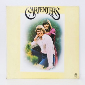Carpenters(카펜터스) / Carpenters