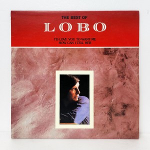 Lobo (로보) / The Best Of Lobo