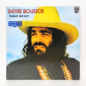 Demis Roussos(데미스 루소스) / Forever and Ever