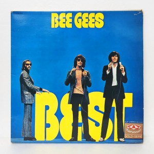 Bee Gees(비지스) / Best / 2LP