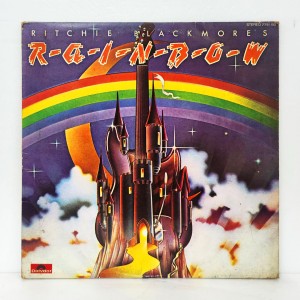 Rainbow(레인보우) / Ritchie Blackmore's Rainbow