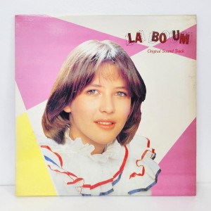 La Boum [라붐, 1980]