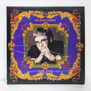 Elton John(엘튼 존) / The One