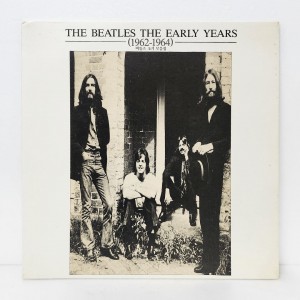 Beatles(비틀즈) / The Early Years (1962-1964)