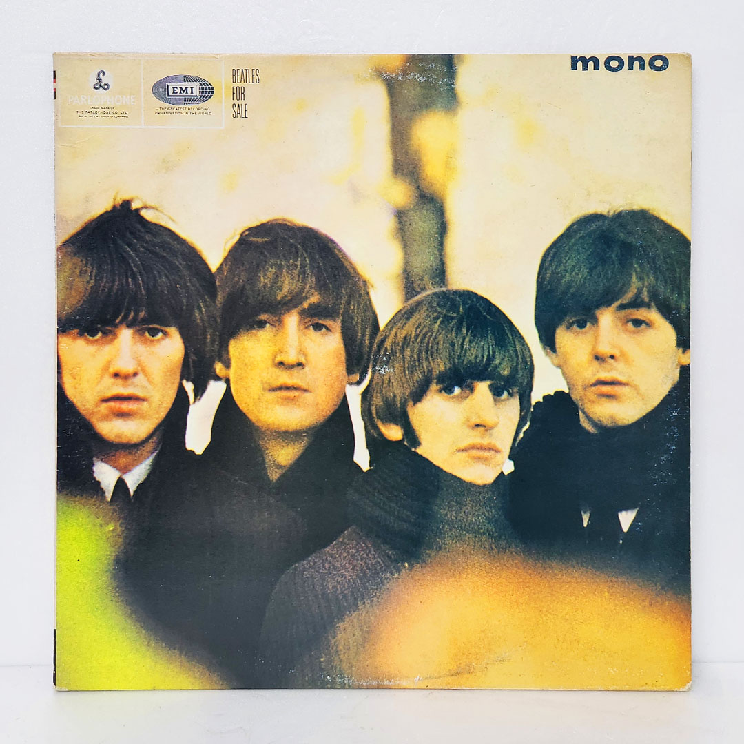 Beatles(비틀즈) / Beatles For Sale