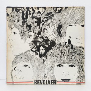 Beatles(비틀즈) / Revolver