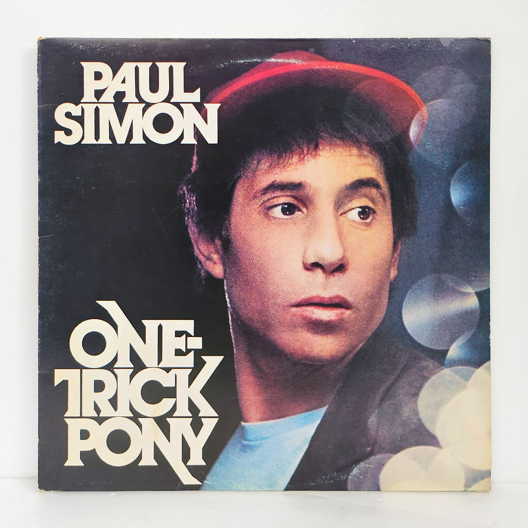 Paul Simon(폴 사이먼) / One-Trick Pony