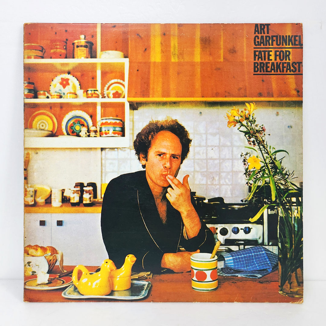 Art Garfunkel(아트 가펑클) / Fate for Breakfast