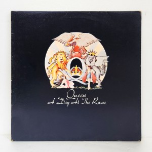 Queen(퀸) / A Day At The Races [오아시스]