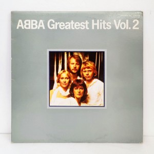 Abba(아바) / Greatest Hits Vol.2