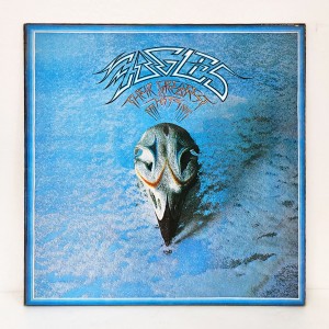 Eagles(이글스) / Their Greatest Hits 1971-1975