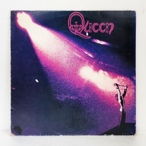 Queen(퀸) / Queen I