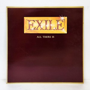 Exile / All There Is