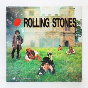 Rolling Stones(롤링스톤스) / Best Of The Best