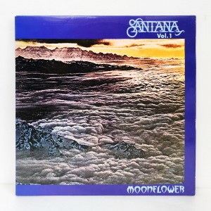 Santana(산타나) / Moonflower Vol.1