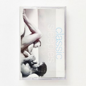 *미개봉 Tape* Classic Sleepies (아빠가 들려주는 자장가)