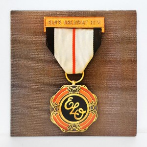 Electric Light Orchestra(일렉트릭 라이트 오케스트라) / ELO's Greatest Hits