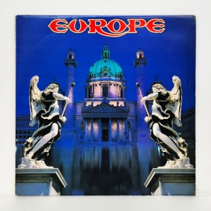 Europe(유럽) / Europe