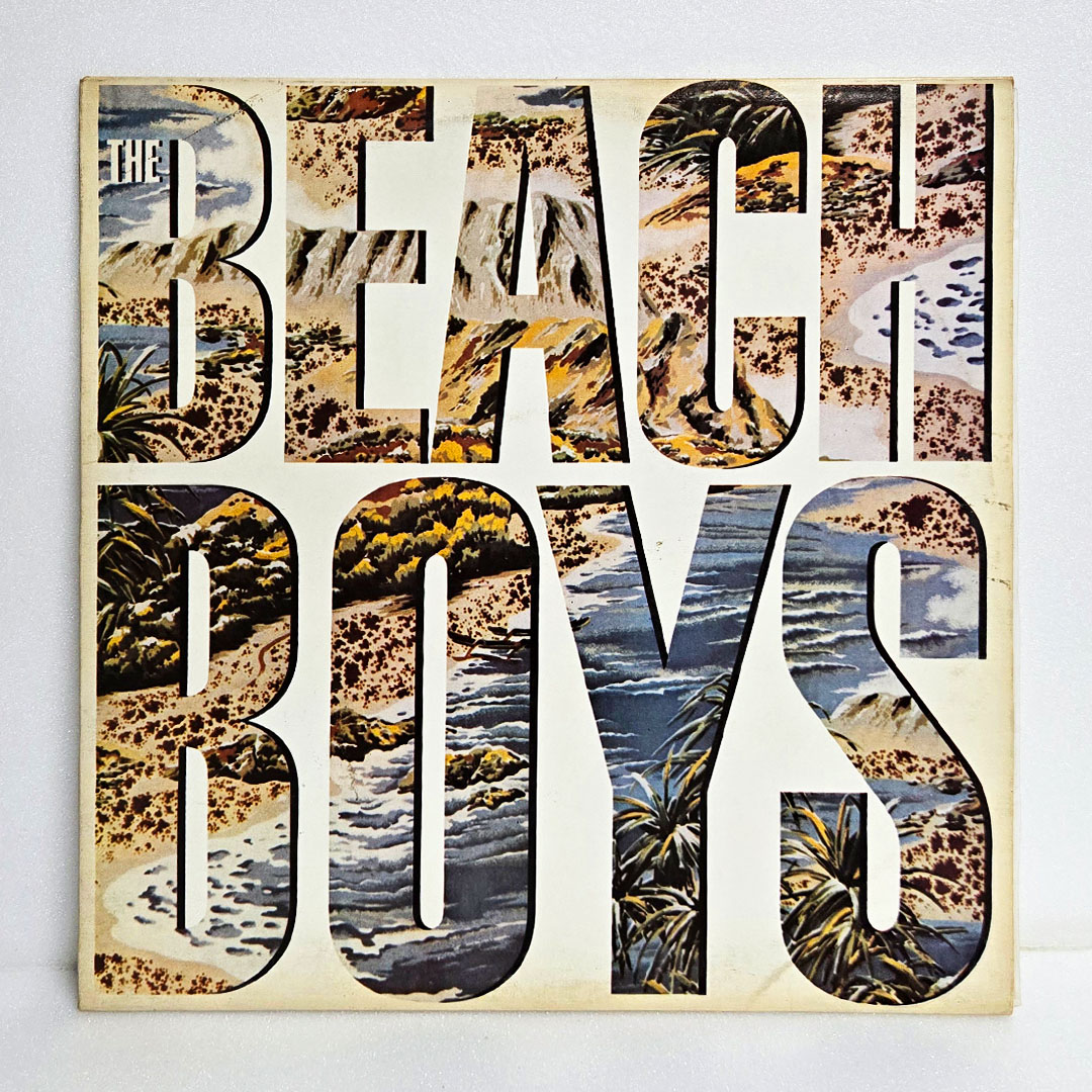 Beach Boys(비치 보이스) / Beach Boys