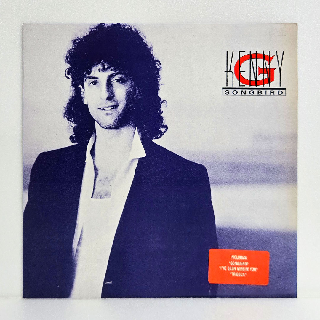 Kenny G(케니 지) / The Very Best of Kenny G