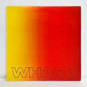 Wham!(왬) / Music From The Edge Of Heaven