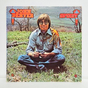 John Denver(존 덴버) / Spirit