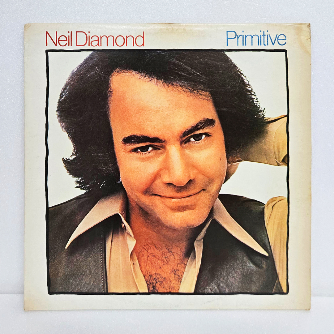 Neil Diamond(닐 다이아몬드) / Primitive