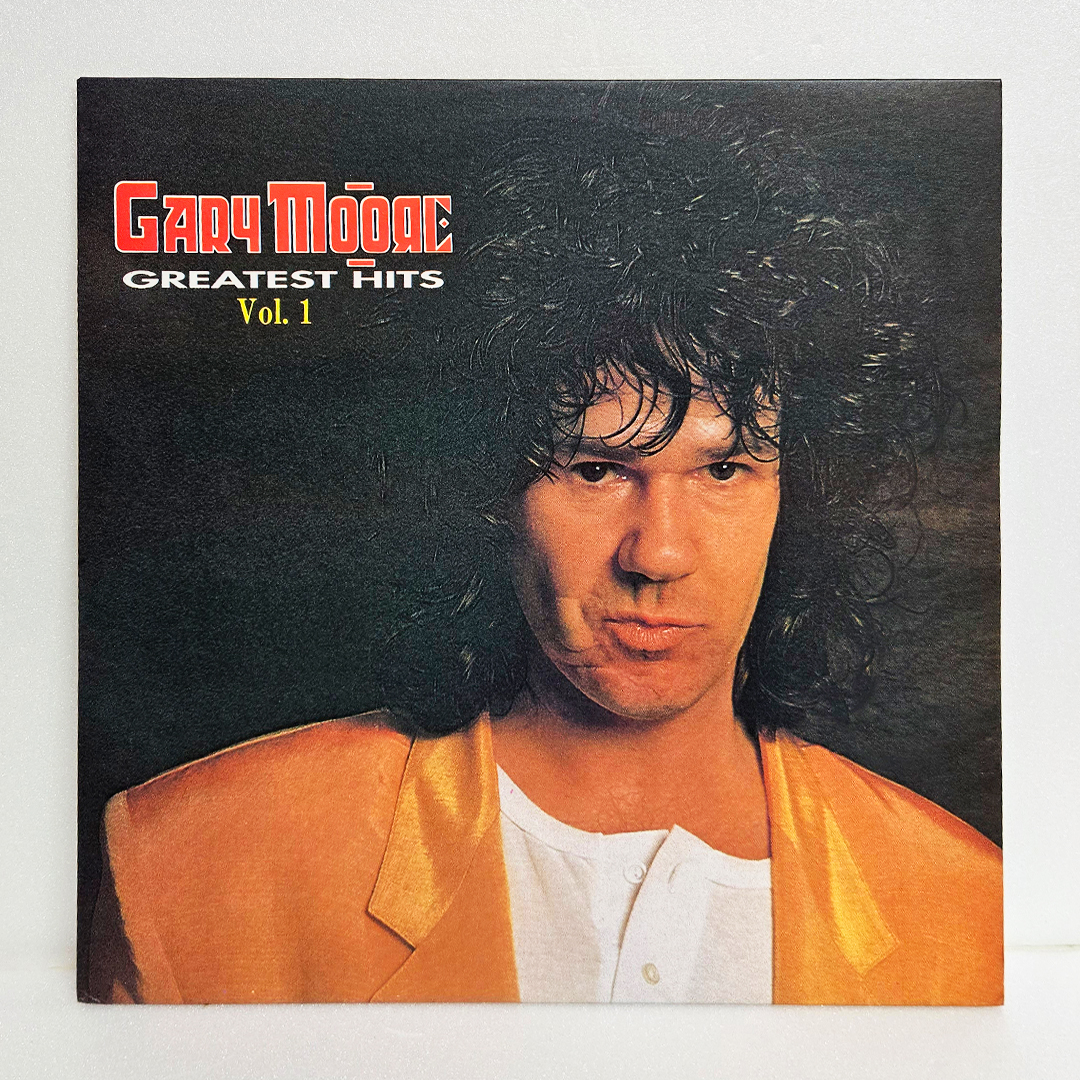 Gary Moore(게리 무어) / Greatest Hits Vol.1