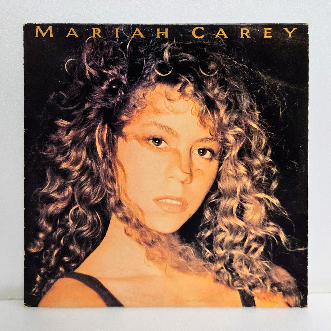 Mariah Carey(머라이어 캐리) / Mariah Carey