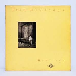 Tish Hinojosa(티시 이노호사) / Homeland, Donde Voy