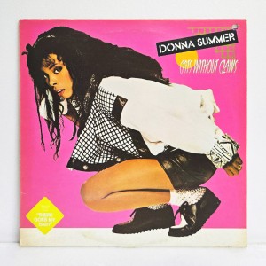Donna Summer(도나 썸머) / Cats Without Claws