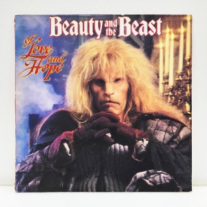 Beauty And The Beast [미국 CBS, 미녀와 야수, 1987]