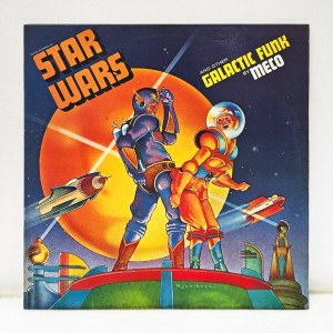Meco(메코) / Star Wars And Other Galactic Funk
