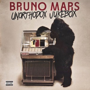 Bruno Mars(브루노 마스) - 2집 Unorthodox Jukebox [미개봉 LP]