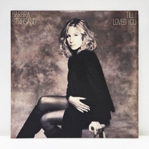 Barbra Streisand(바브라 스트라이샌드) / Till I Loved You
