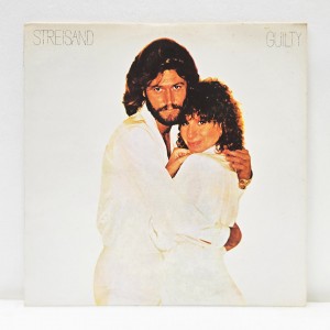 Barbra Streisand(바브라 스트라이샌드) / Guilty