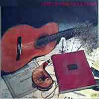 Miguel Barbera/The Classical Guitar; Golden Classic Guitar Music