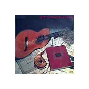 Miguel Barbera/The Classical Guitar; Golden Classic Guitar Music
