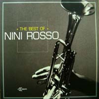Nini Rosso/The Best Of Nini Rosso