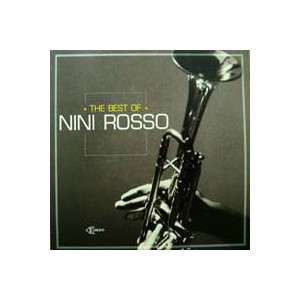 Nini Rosso/The Best Of Nini Rosso