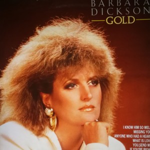 Barbara Dickson – Gold