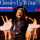 James Last Orchestra/Classics Up To Date Vol.3