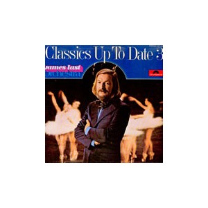 James Last Orchestra/Classics Up To Date Vol.3