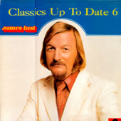 James Last Orchestra/Classics Up To Date Vol.6