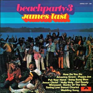 James Last Orchestra/Beachparty 3