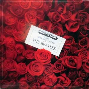 James Last Orchestra/Plays the Greatest Songs Of The Beatles