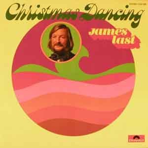 James Last Orchestra/Christmas Dancing