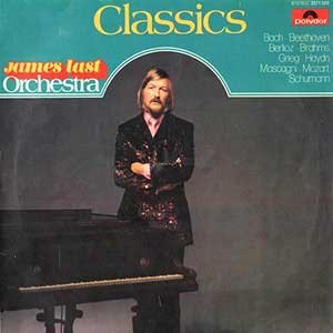 James Last Orchestra/Classics