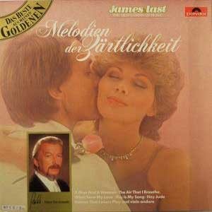 James Last Orchestra/Melodien Der Zartlichkeit