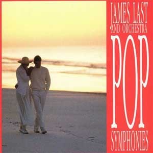 James Last Orchestra/Pop Symphonies